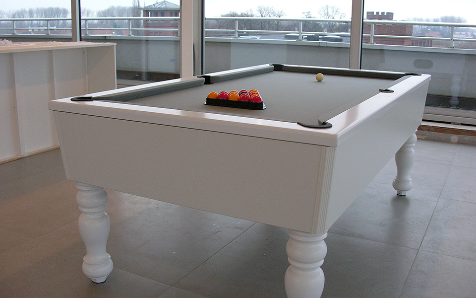 - table billard