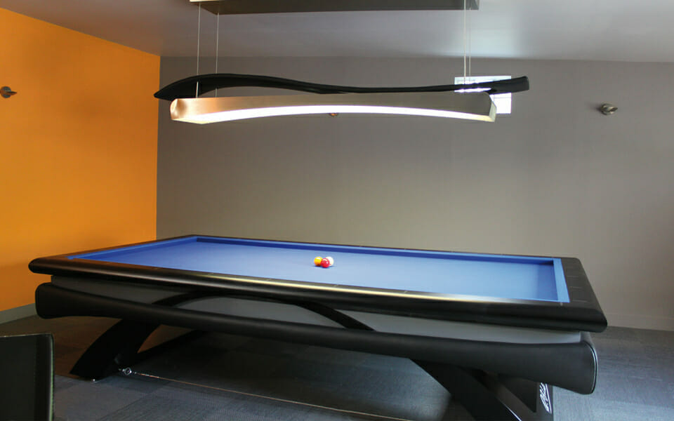 french pool table competition Bitalis - billards Toulet