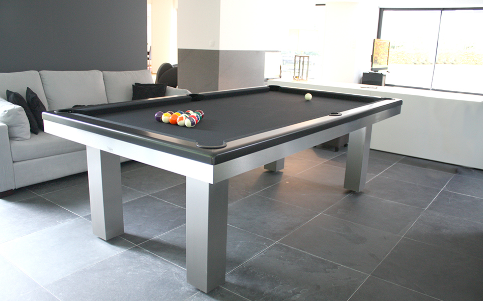 design pool table Full Loft - customizable - Billards Toulet