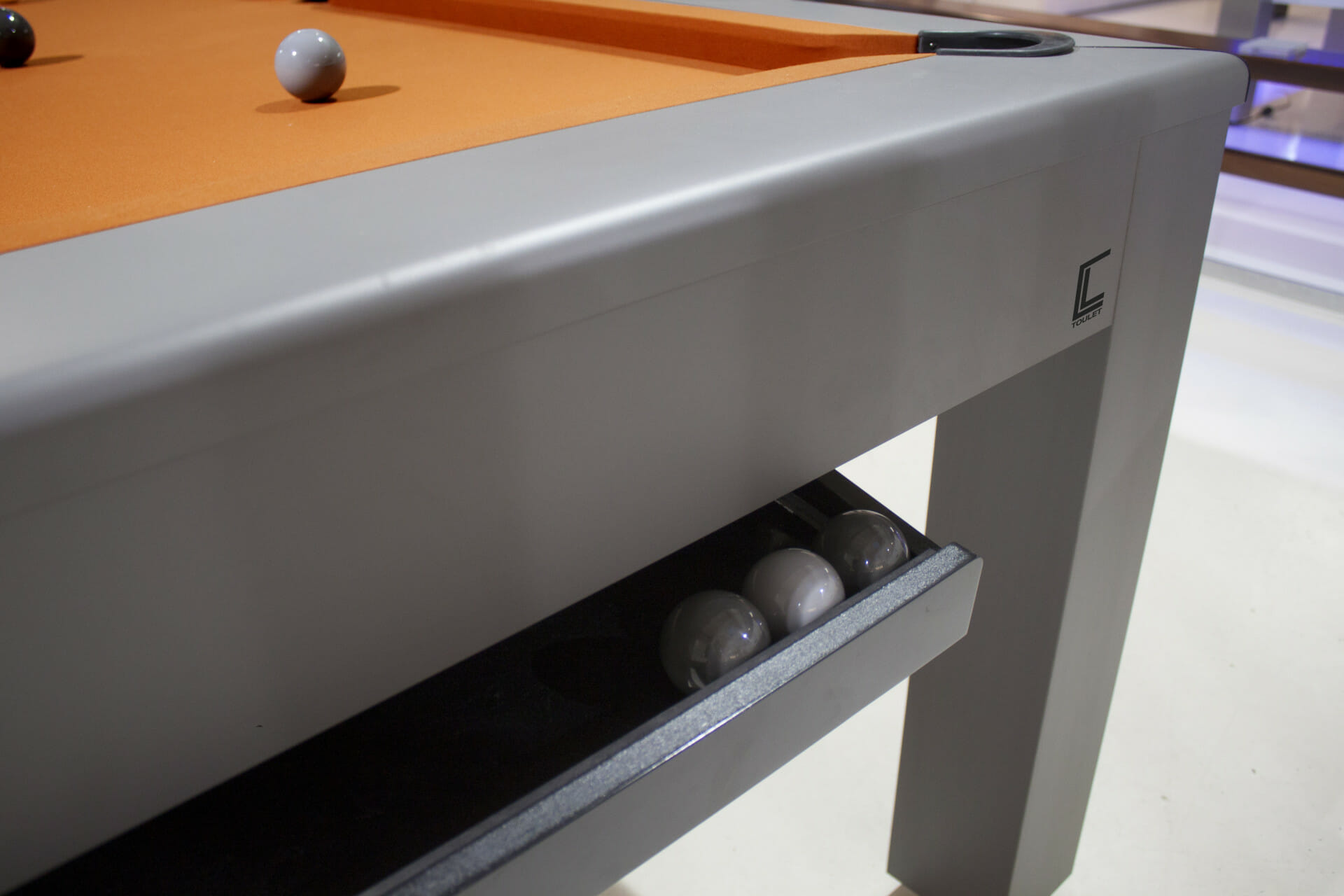 billard sur-mesure