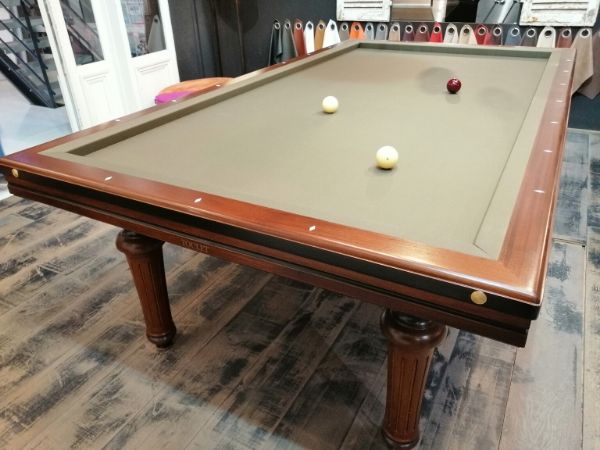 Classic Avenue(POOL SNOOKER)