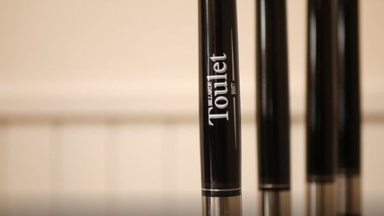 Pool Cue, Billiard Ball, Chessboard, ... Gift Ideas By Toulet!