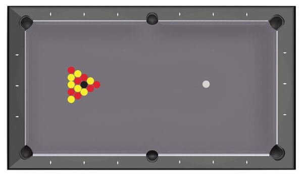 Black Ball Pool Rules : How To Use Black Ball Wisely In Game