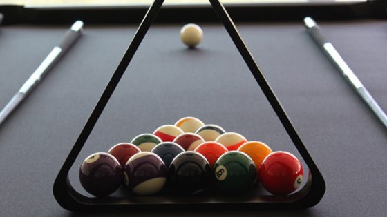 Billiard Accessories : Cues and Balls - Billard Toulet