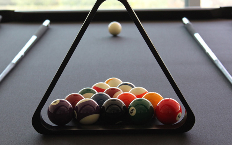 Billiard Accessories : Cues and Balls - Billard Toulet