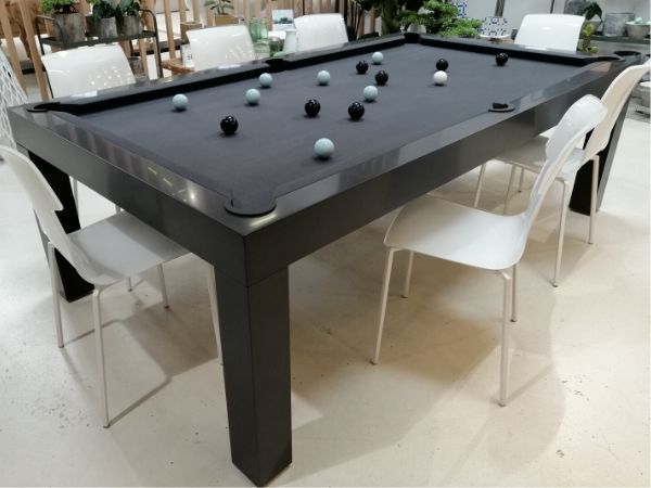 American pool table - Pearl Kerrock - outdoor - Shop and go