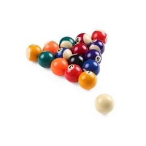 Ball games billiard table - Billards Toulet