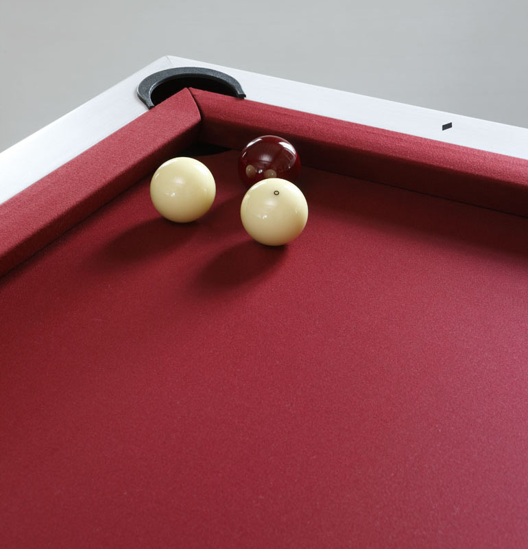 French billards rules – 3 cushion billiards rules