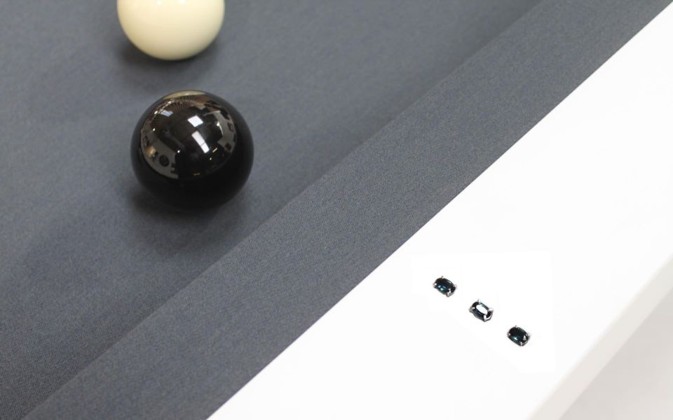 billiard table sight spot luxury - Billards Toulet