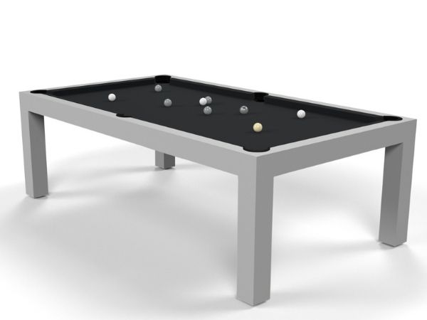 Buy a Pearl Kerrock american outdoor pool table