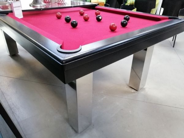 Buy an american pool table LOFT - Billiards Toulet