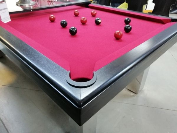 American Billiards