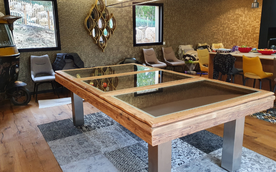 Billard table deals