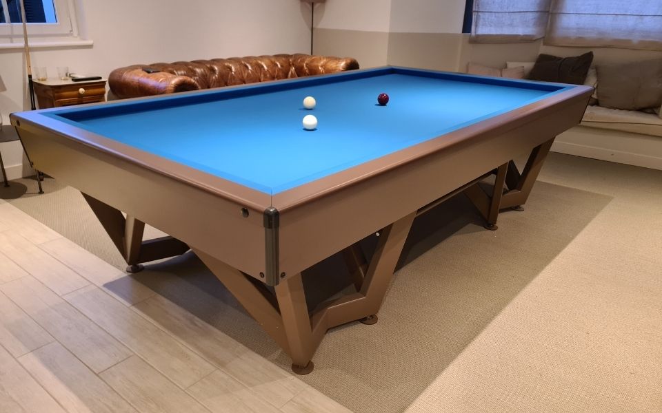 Competition Pro Pool Table