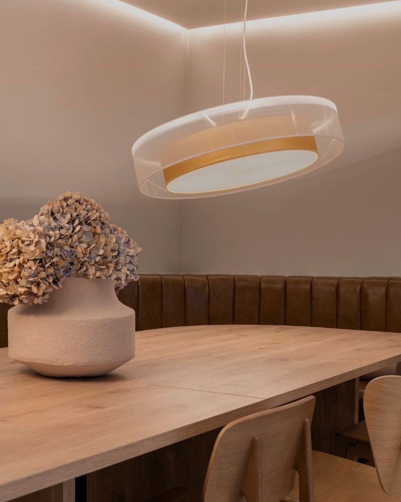 game room interior design game room PASCH DESIGN Toulet