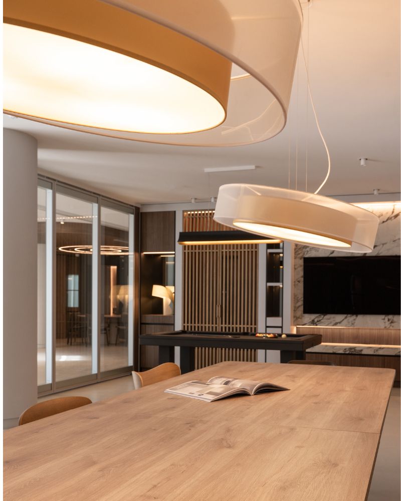 interior architecture project game room PASCH Toulet