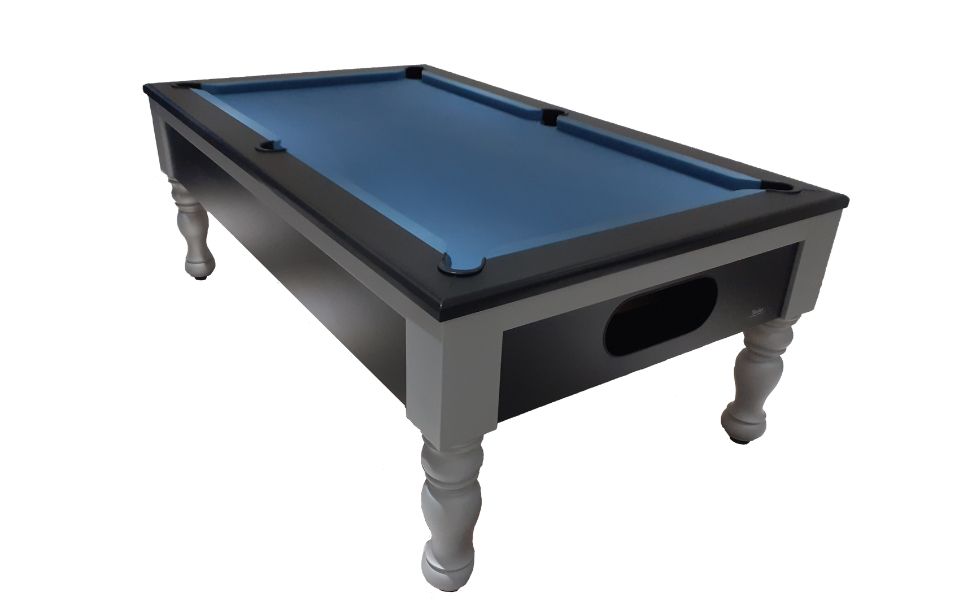 lambert Pro competition pool table Toulet