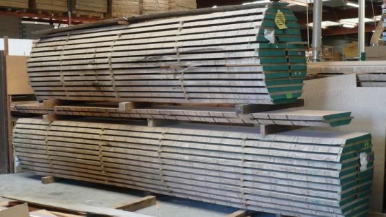 Materials used wood, billiard manufacturer - Billards Toulet