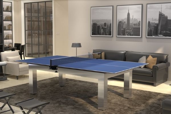  Tables de ping-pong