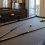 The Broadway pool table seduces the Paris Design District agency for an exceptional apartment.