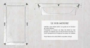 sur-mesure