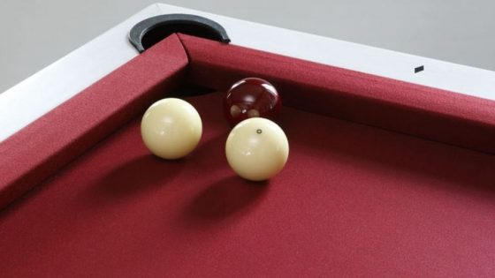 Transform 8 pool table into french pool table mixed - Billards Toulet