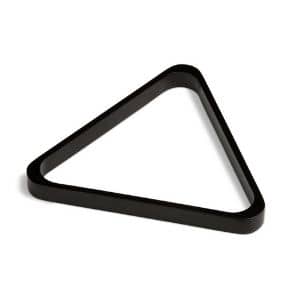 Triangle pool table - Billards Toulet